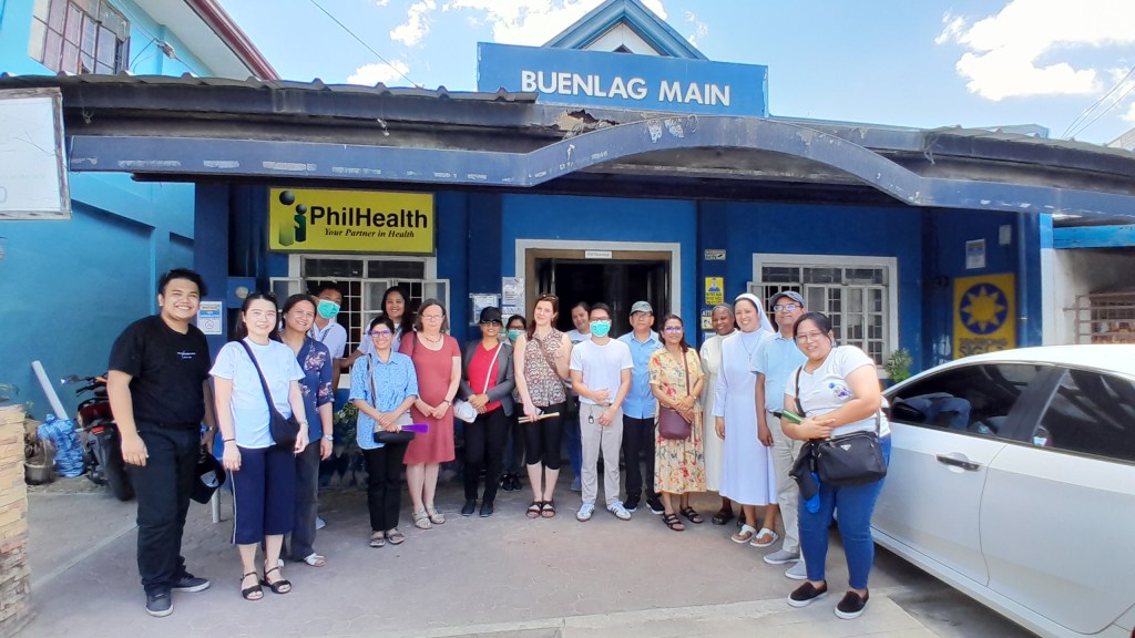 BEYOND BOUNDARIES UPDATE