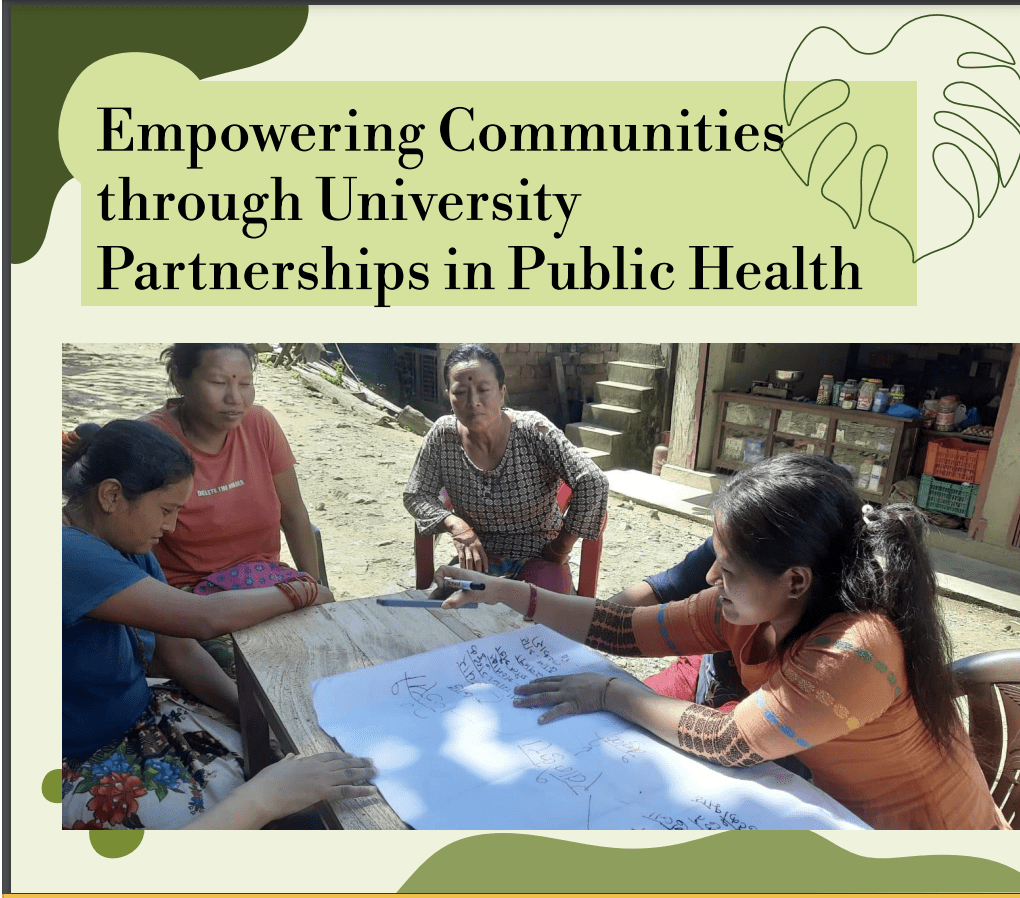 CORTH PROJECT LAUNCH